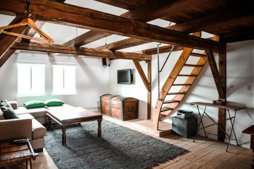 Hostal Andelen Guesthouse