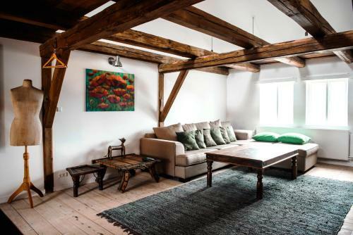 Hostal Andelen Guesthouse