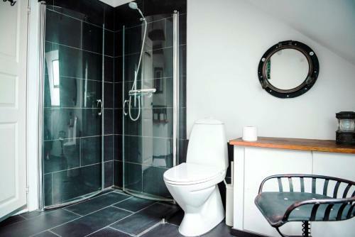 Hostal Andelen Guesthouse