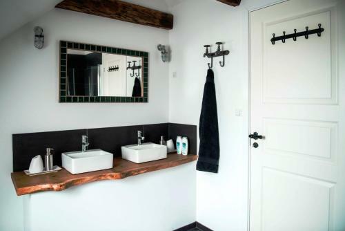 Hostal Andelen Guesthouse