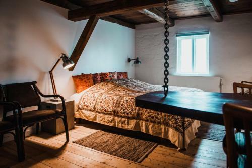 Hostal Andelen Guesthouse