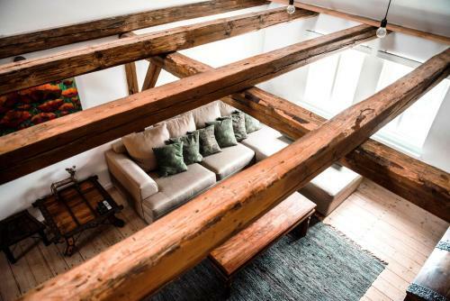 Hostal Andelen Guesthouse
