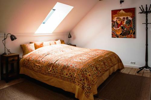 Hostal Andelen Guesthouse
