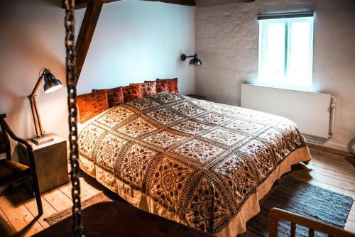 Hostal Andelen Guesthouse
