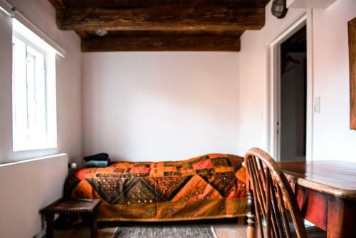 Hostal Andelen Guesthouse