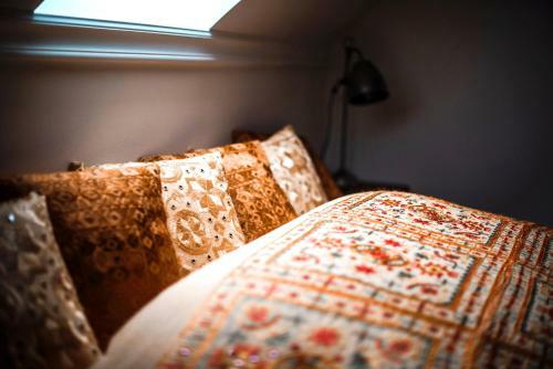 Hostal Andelen Guesthouse