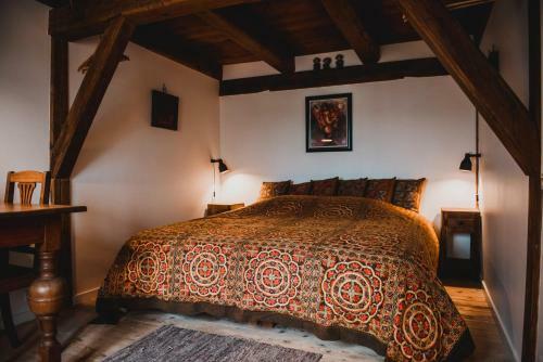 Hostal Andelen Guesthouse