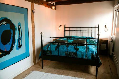 Hostal Andelen Guesthouse