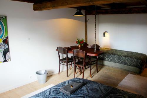 Hostal Andelen Guesthouse