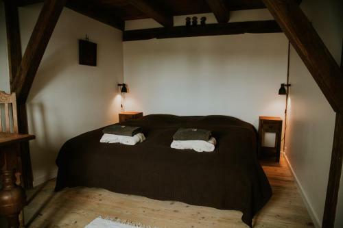 Hostal Andelen Guesthouse