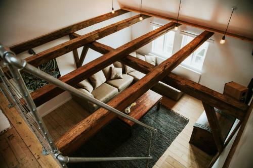 Hostal Andelen Guesthouse