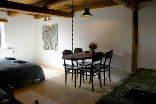 Hostal Andelen Guesthouse