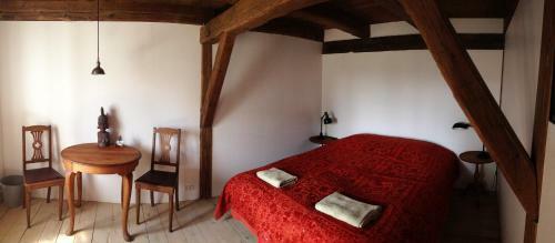 Hostal Andelen Guesthouse