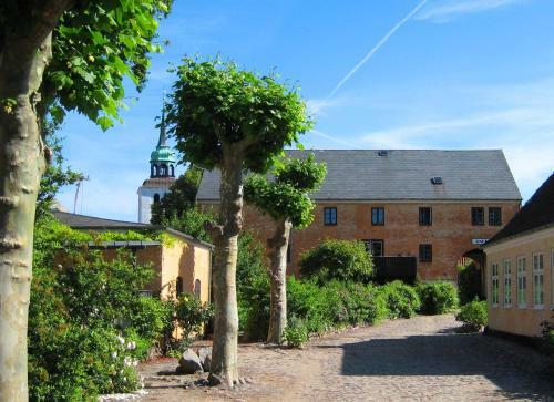 Hostal Andelen Guesthouse