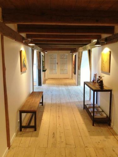 Hostal Andelen Guesthouse