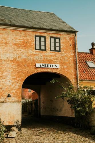 Hostal Andelen Guesthouse