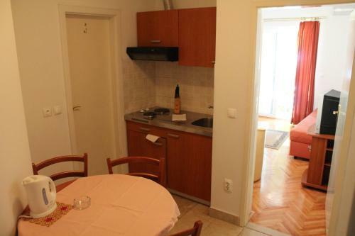 Apartments Ankora