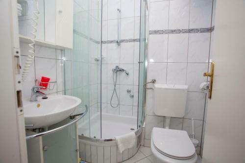 Apartments Ankora