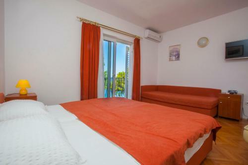 Apartments Ankora