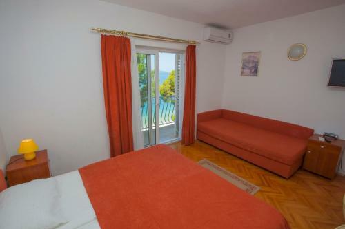Apartments Ankora