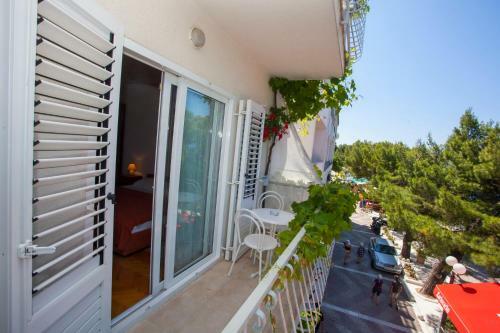 Apartments Ankora