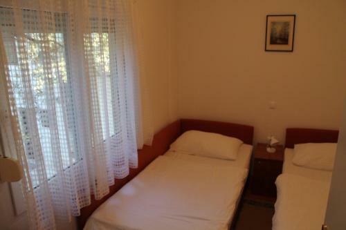 Apartments Ankora