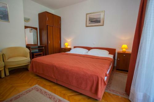 Apartments Ankora