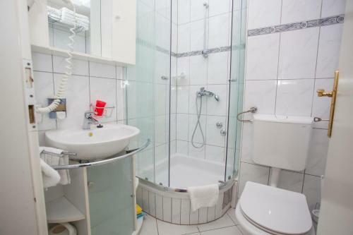 Apartments Ankora