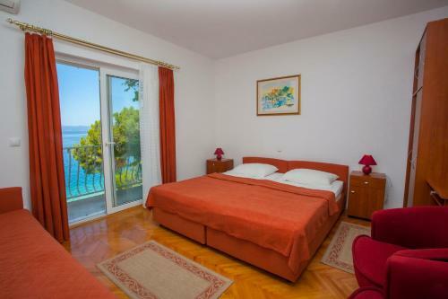 Apartments Ankora
