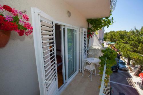 Apartments Ankora
