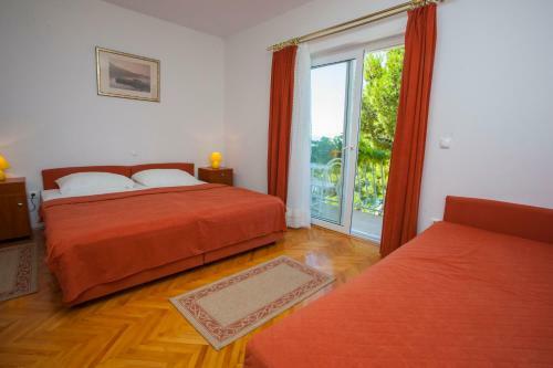 Apartments Ankora