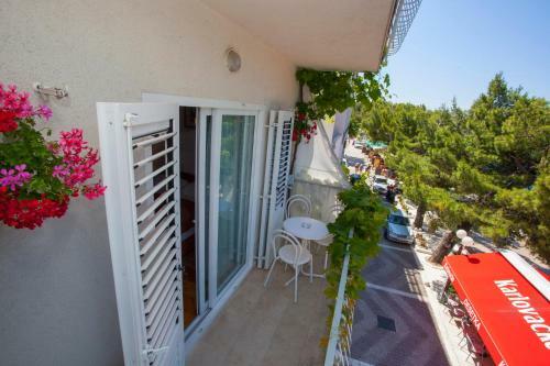 Apartments Ankora