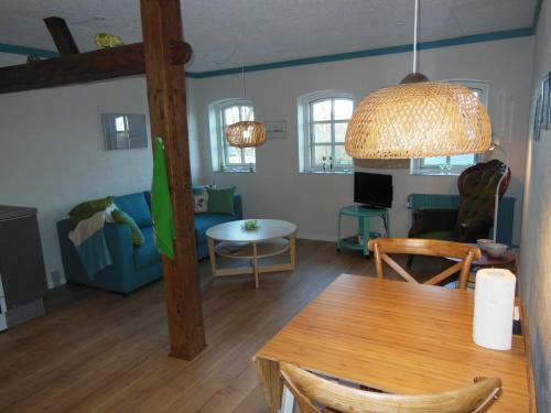 Holmsland Bed & Breakfast