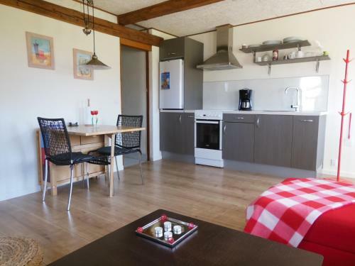 Holmsland Bed & Breakfast