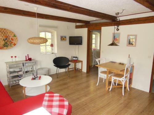 Holmsland Bed & Breakfast