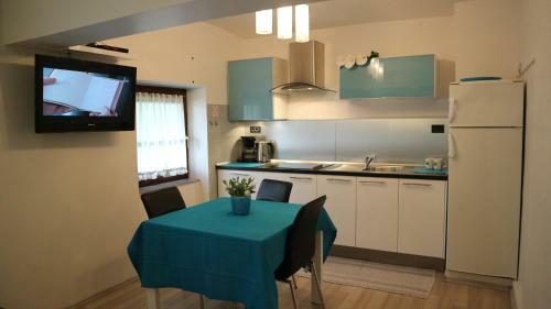Apartments Komel