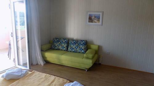 Apartment Lopar 5019a