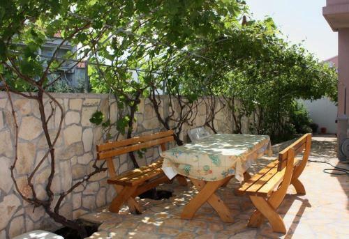 Apartment Lopar 5019a