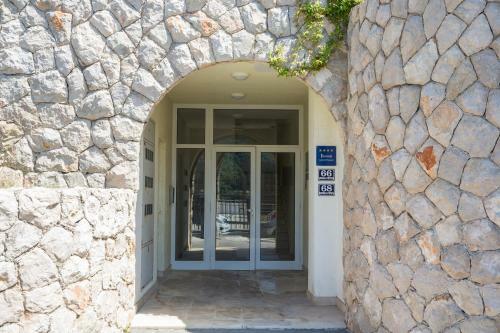 Apartments Vista
