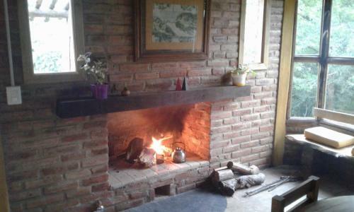 Caba�a Atha Iti