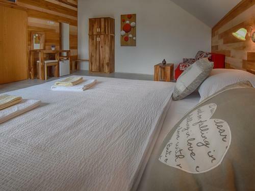 Hostal Villa Stone
