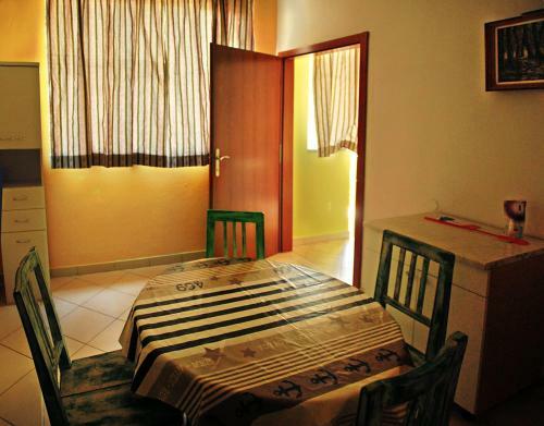 Apartamentos Hill House Marija