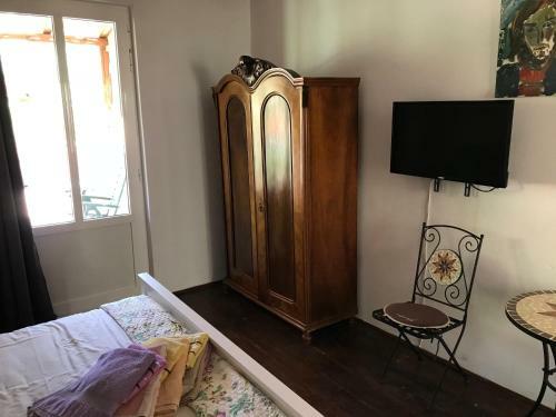 Apartamentos Hill House Marija