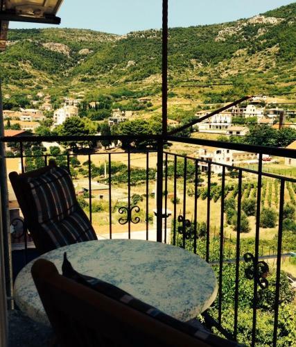 Apartamentos Hill House Marija