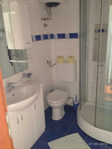 Apartamentos Hill House Marija