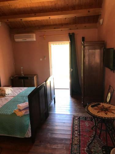 Apartamentos Hill House Marija