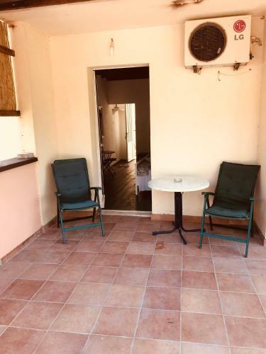 Apartamentos Hill House Marija