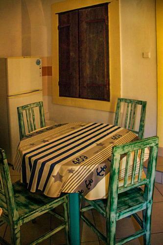 Apartamentos Hill House Marija