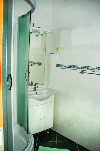 Apartamentos Hill House Marija