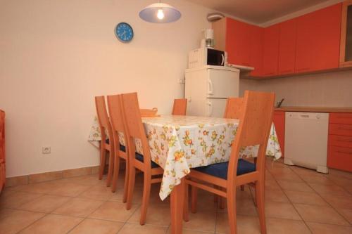 Apartments With Wifi Stinjan (pula) - 7245